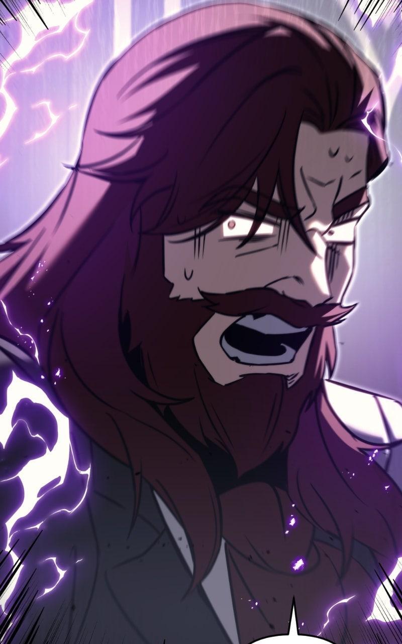 Read A Flame Reborn Manga Online