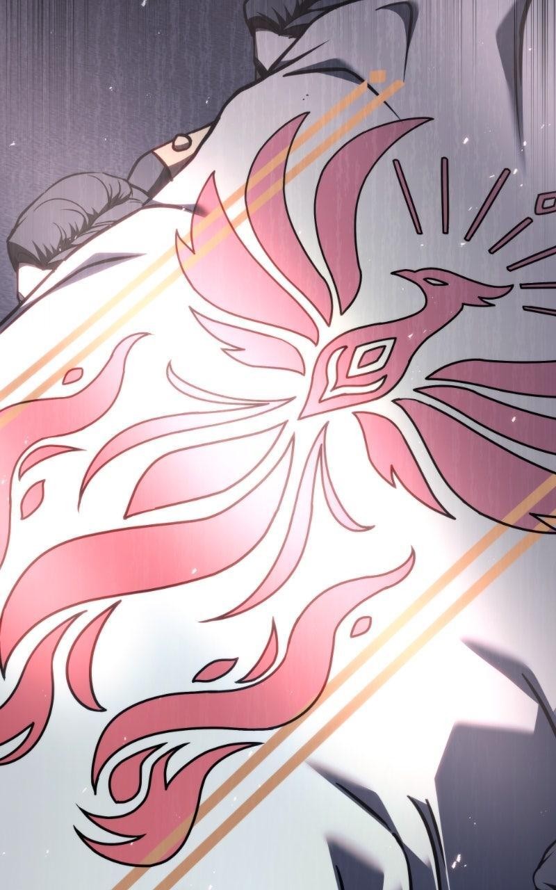 Read A Flame Reborn Manga Online