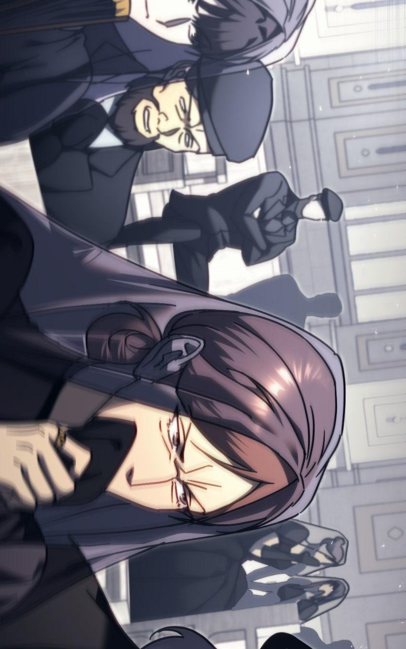 Read A Flame Reborn Manga Online