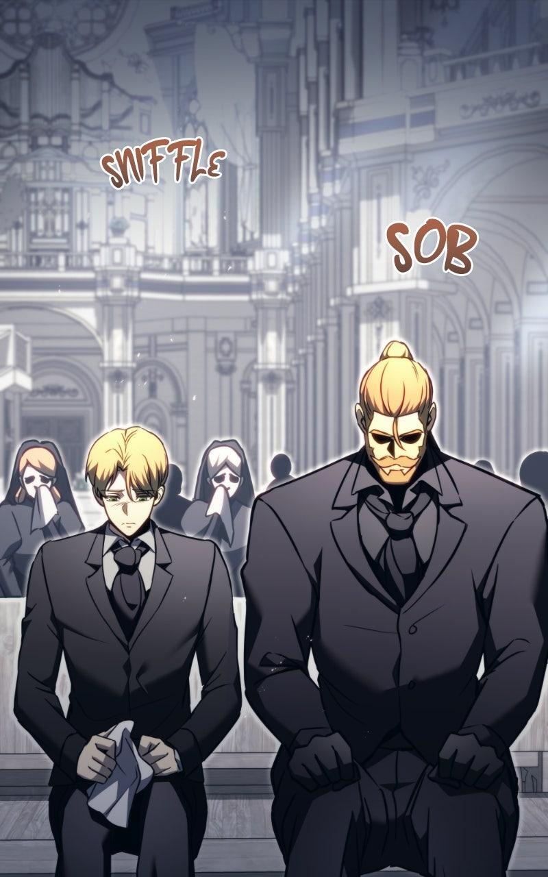 Read A Flame Reborn Manga Online