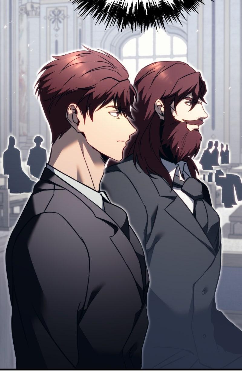 Read A Flame Reborn Manga Online