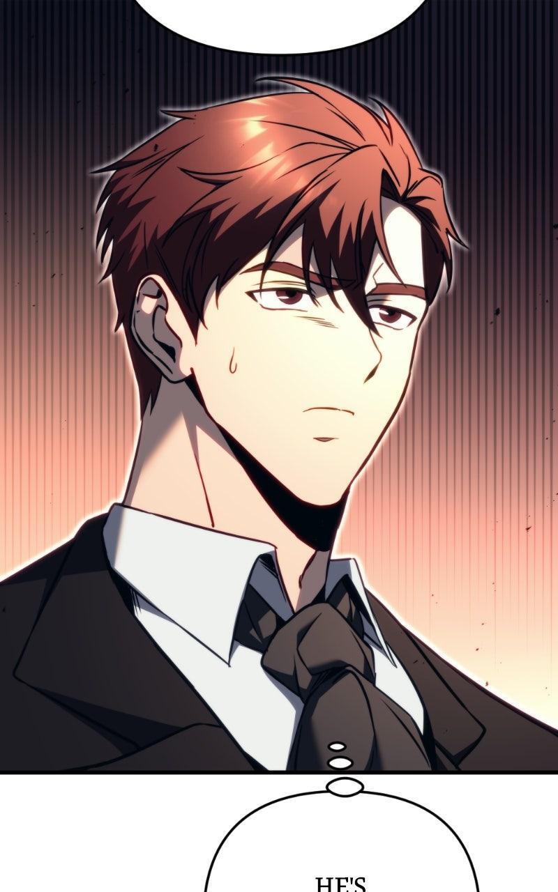 Read A Flame Reborn Manga Online