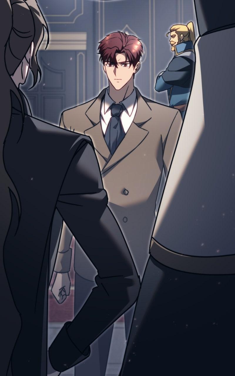 Read A Flame Reborn Manga Online