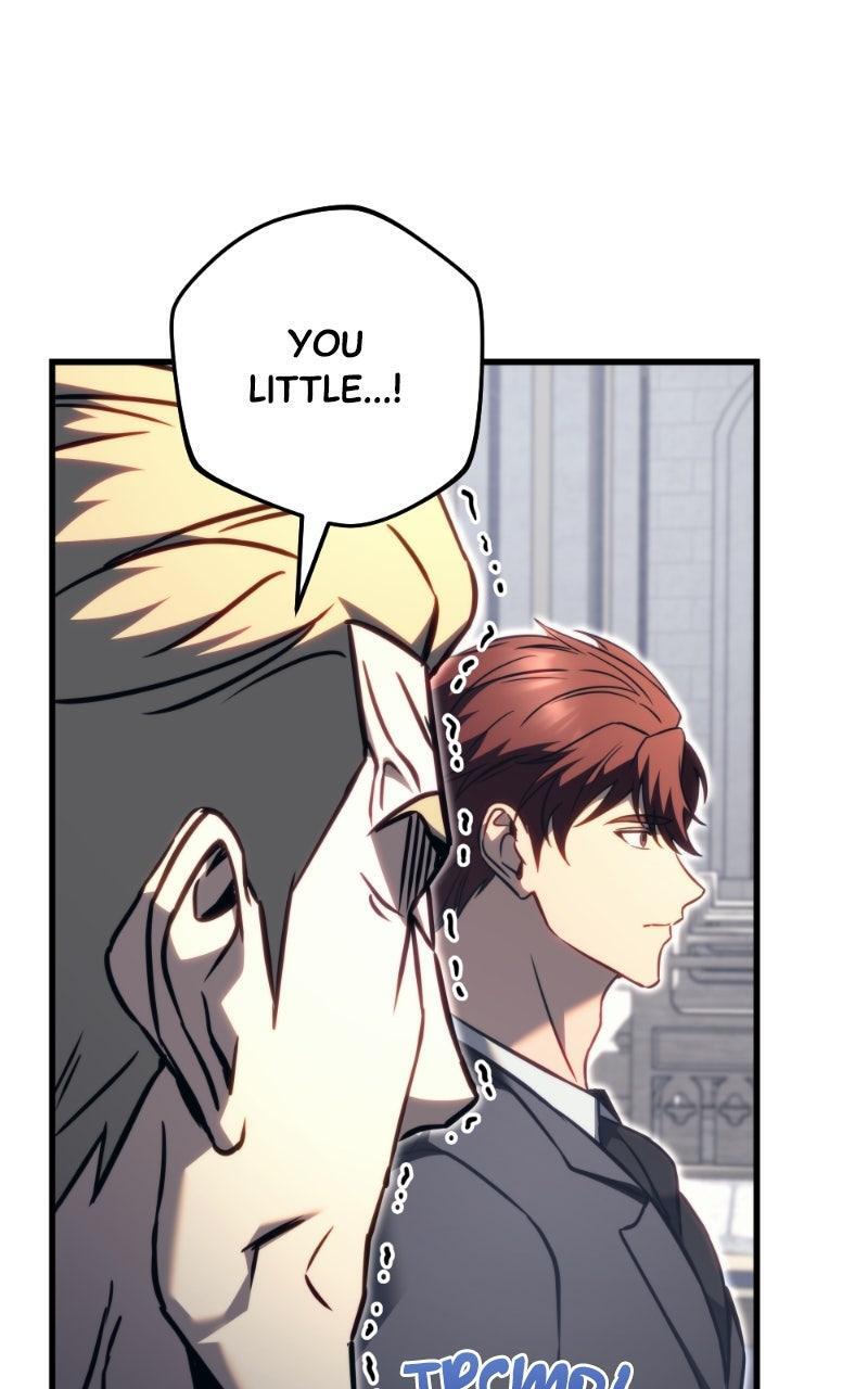 Read A Flame Reborn Manga Online