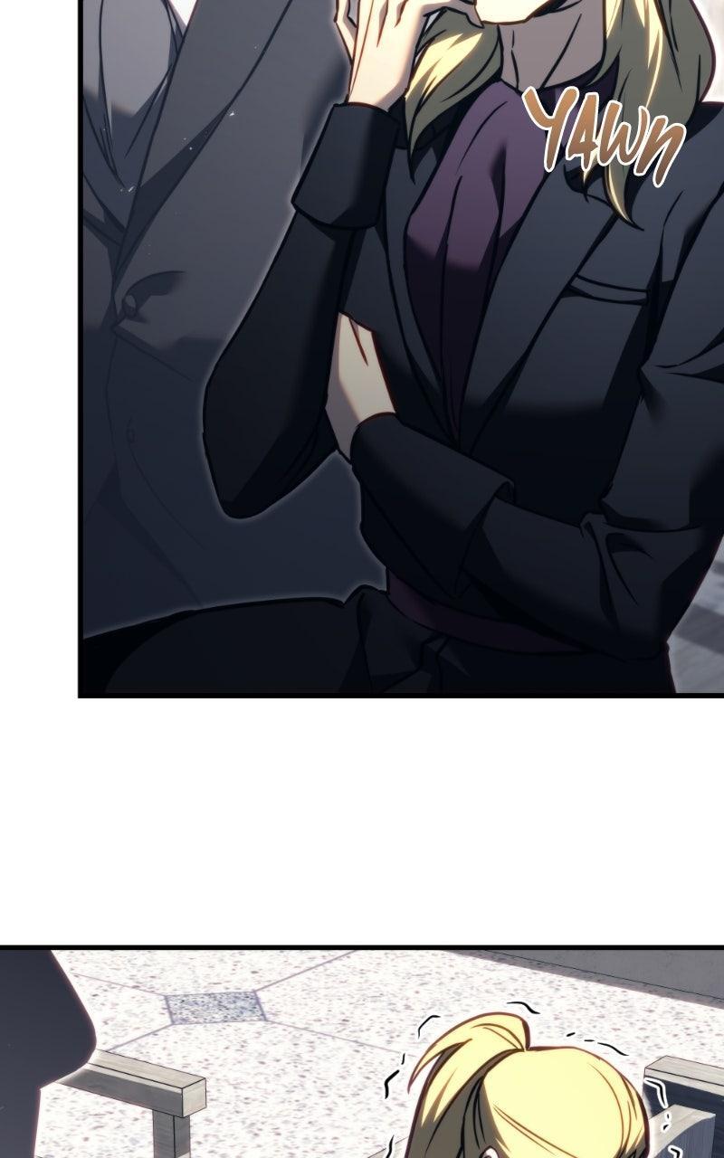 Read A Flame Reborn Manga Online