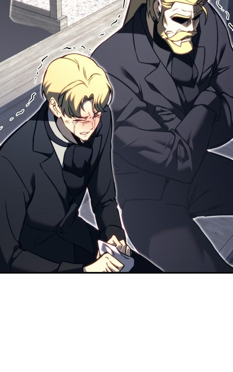 Read A Flame Reborn Manga Online