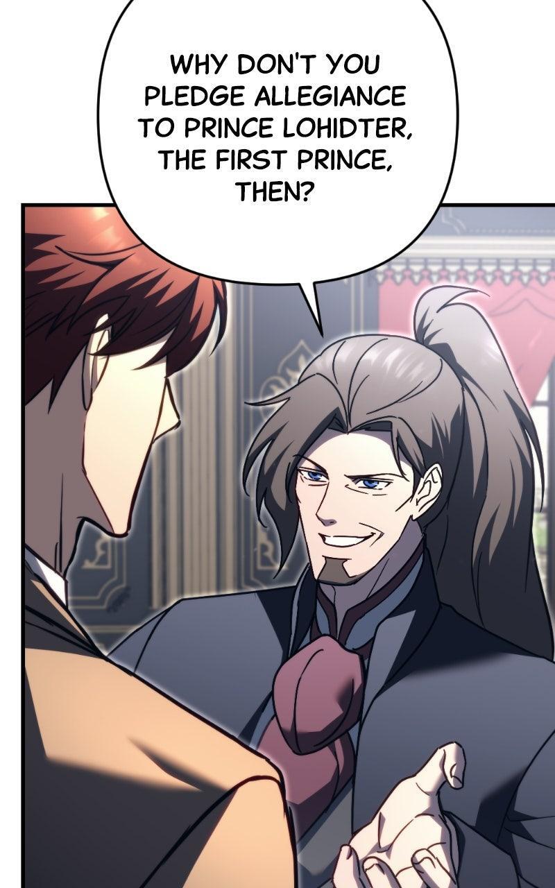 Read A Flame Reborn Manga Online