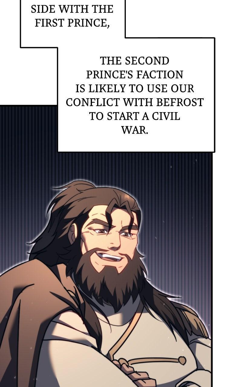 Read A Flame Reborn Manga Online
