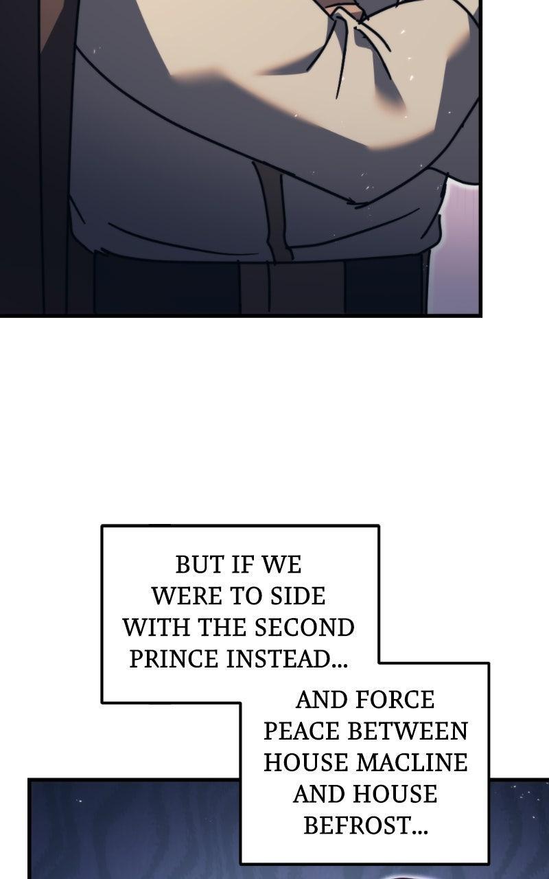 Read A Flame Reborn Manga Online
