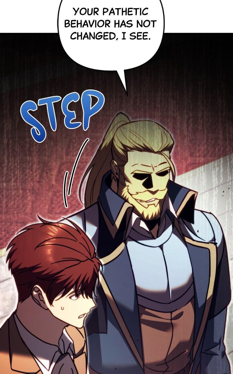 Read A Flame Reborn Manga Online