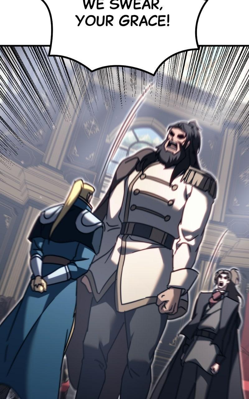 Read A Flame Reborn Manga Online