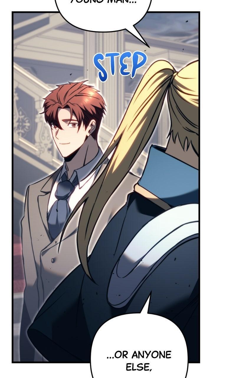 Read A Flame Reborn Manga Online