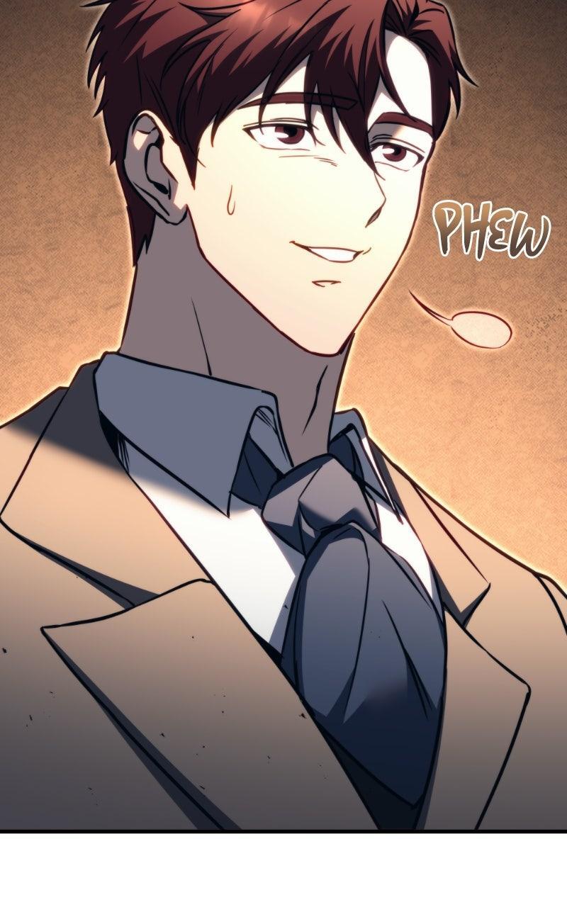 Read A Flame Reborn Manga Online