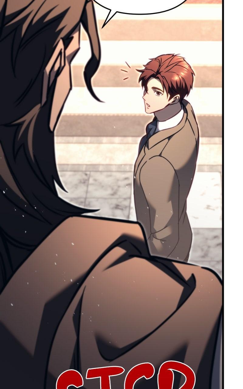 Read A Flame Reborn Manga Online