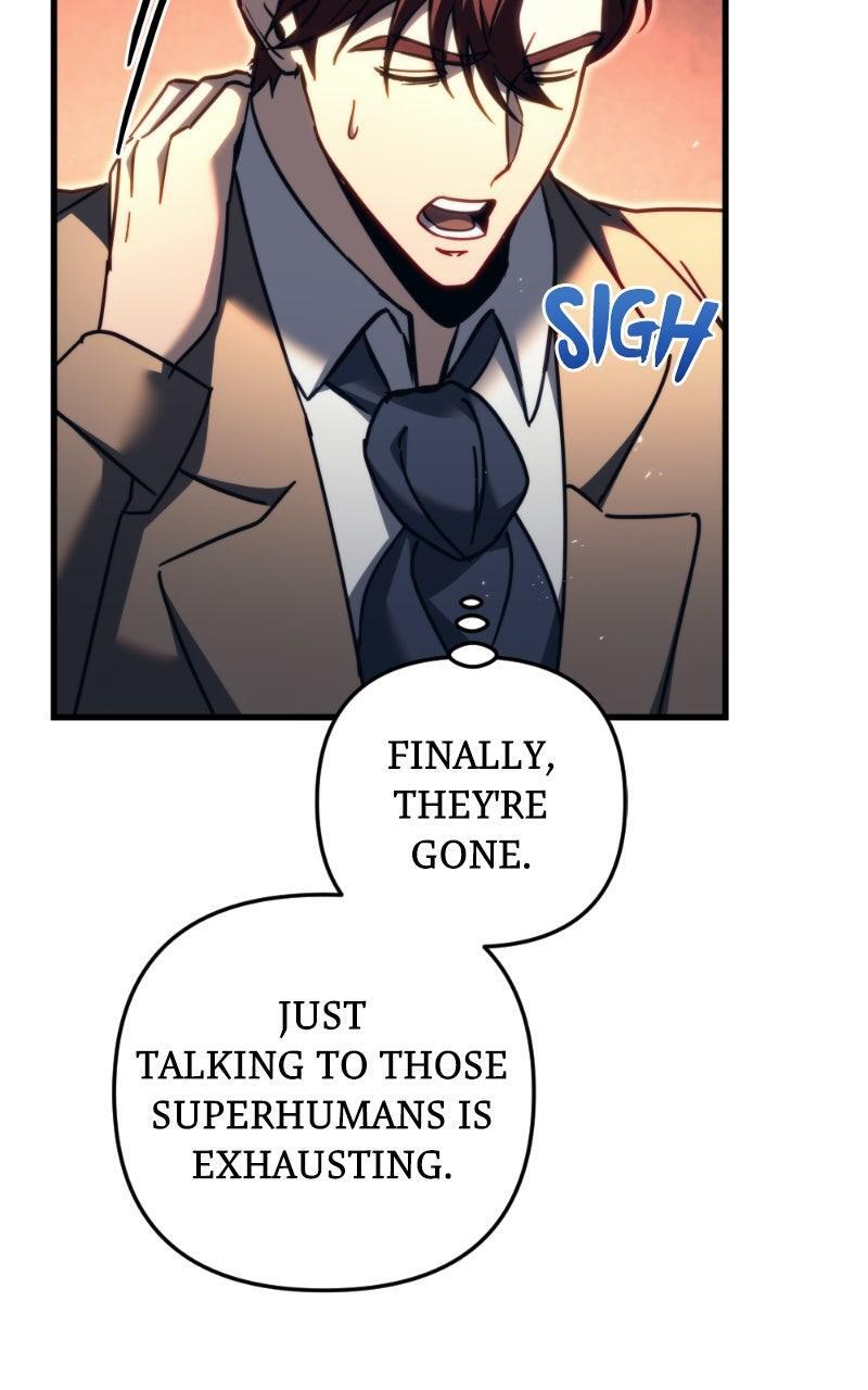 Read A Flame Reborn Manga Online