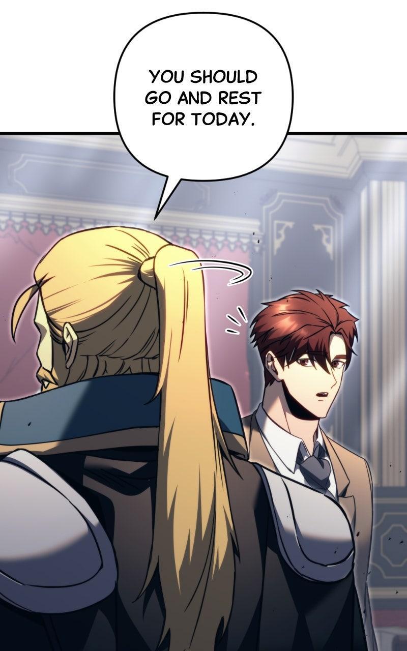 Read A Flame Reborn Manga Online