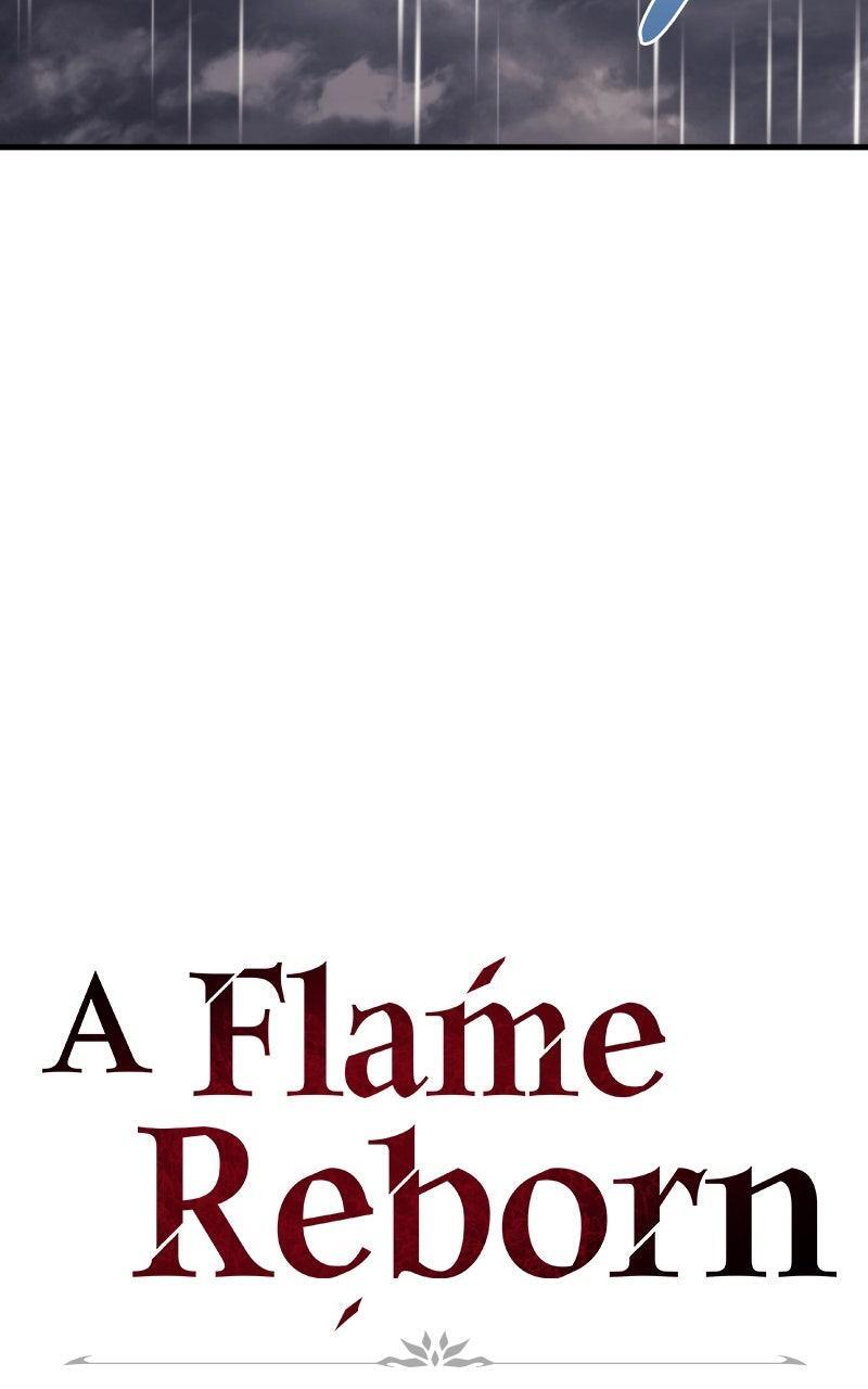 Read A Flame Reborn Manga Online