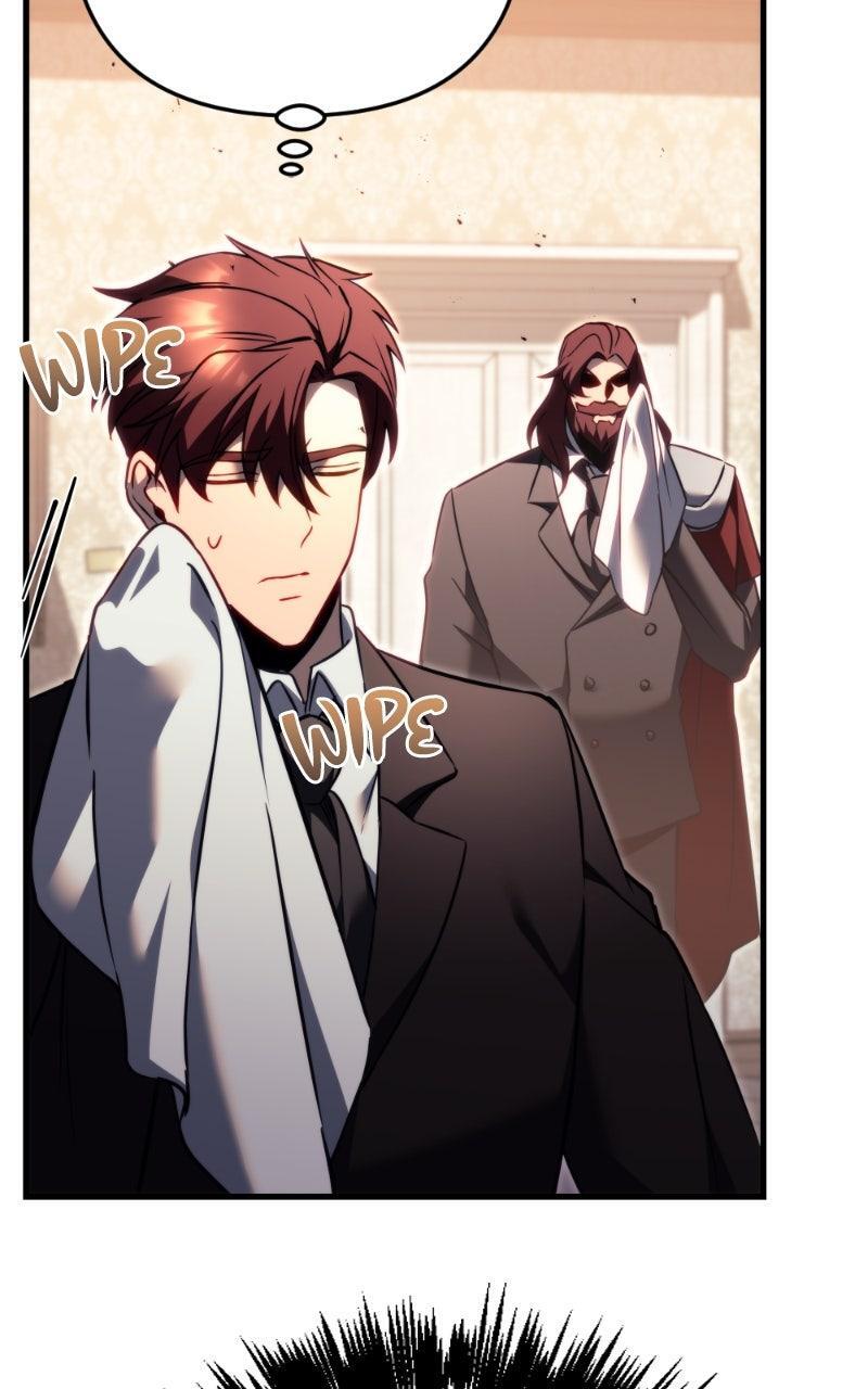 Read A Flame Reborn Manga Online