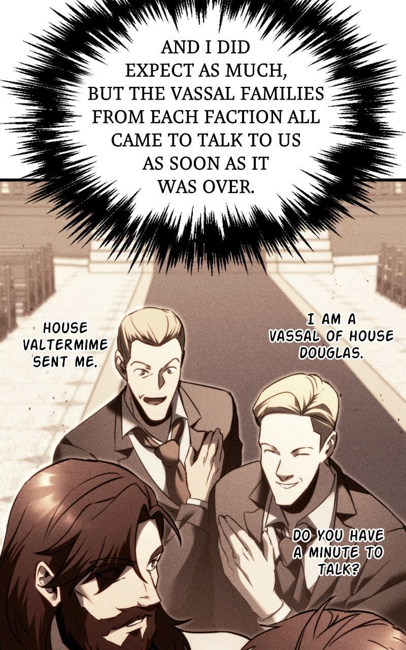Read A Flame Reborn Manga Online