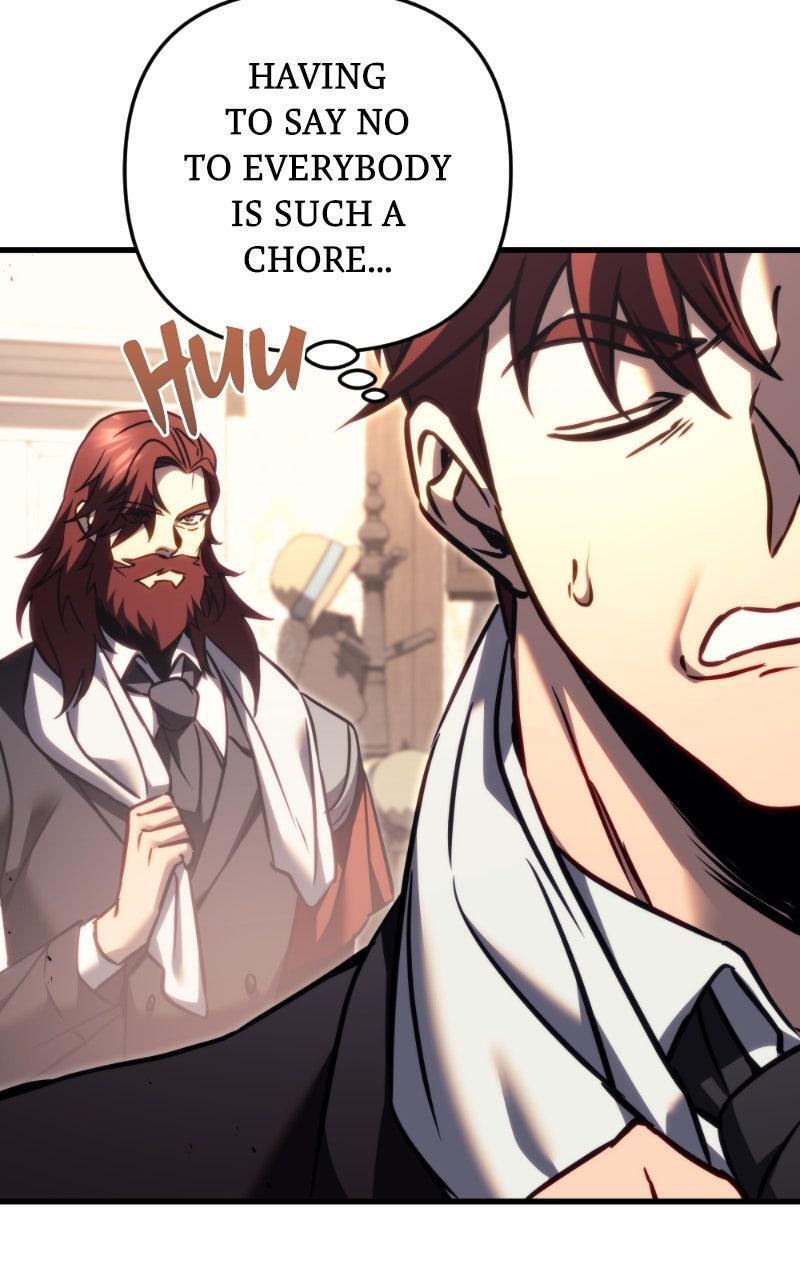 Read A Flame Reborn Manga Online