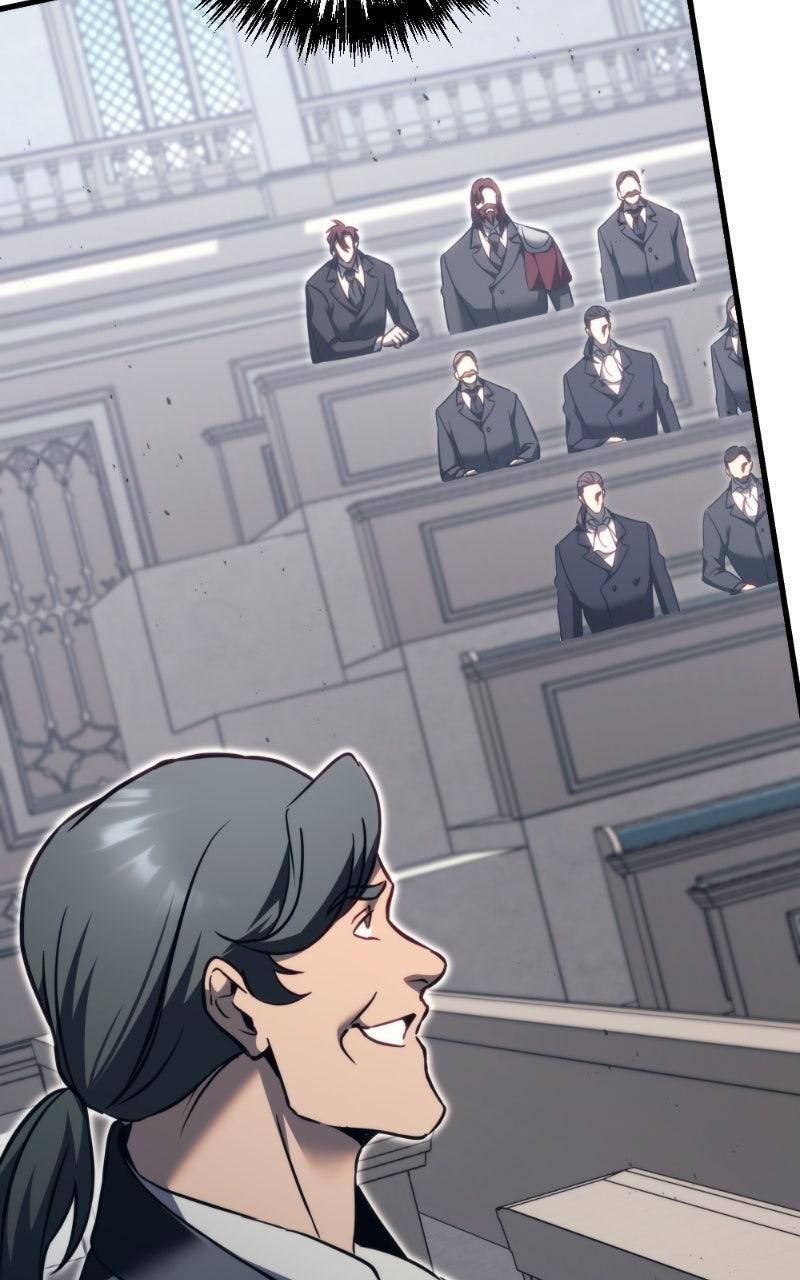 Read A Flame Reborn Manga Online