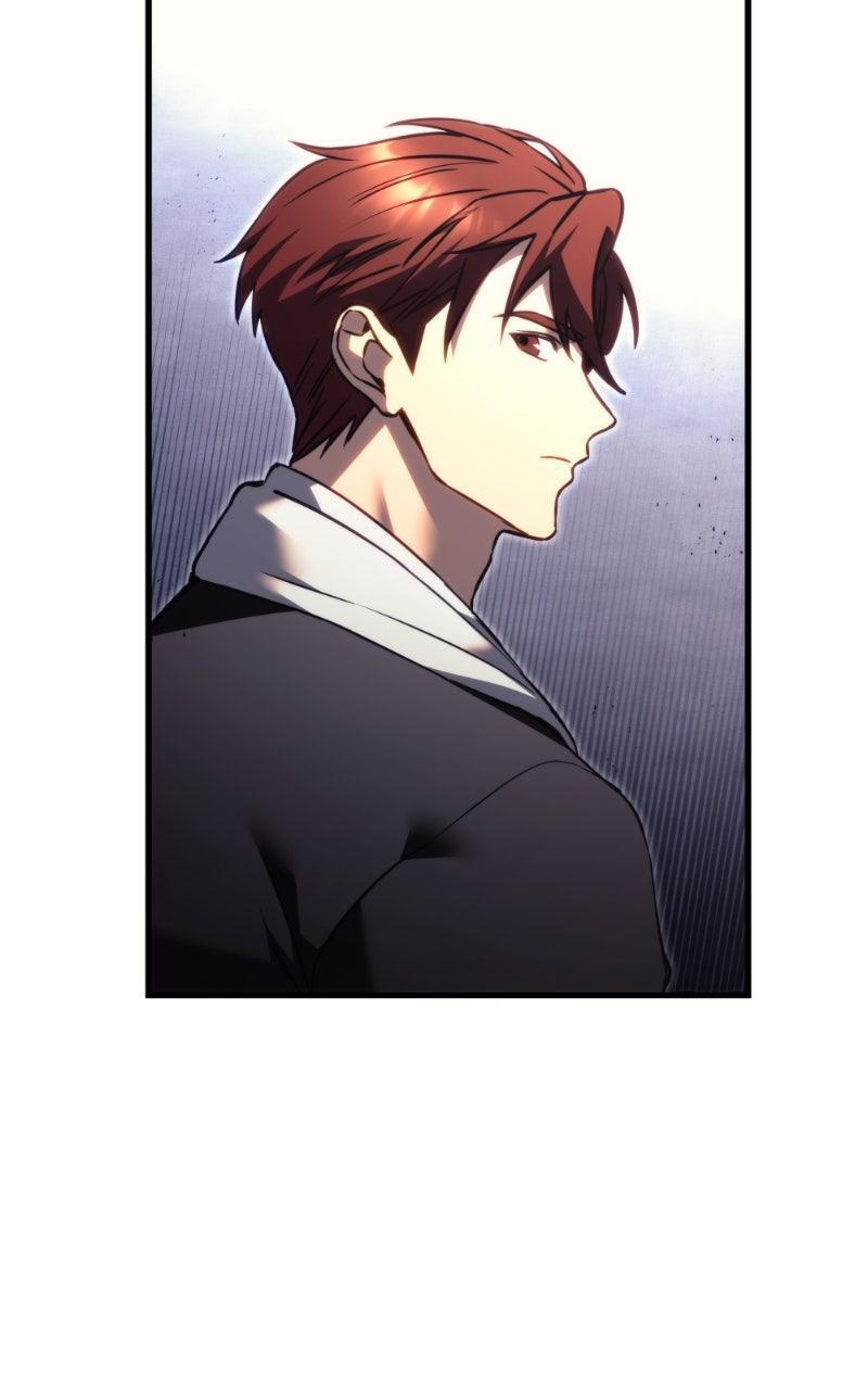 Read A Flame Reborn Manga Online