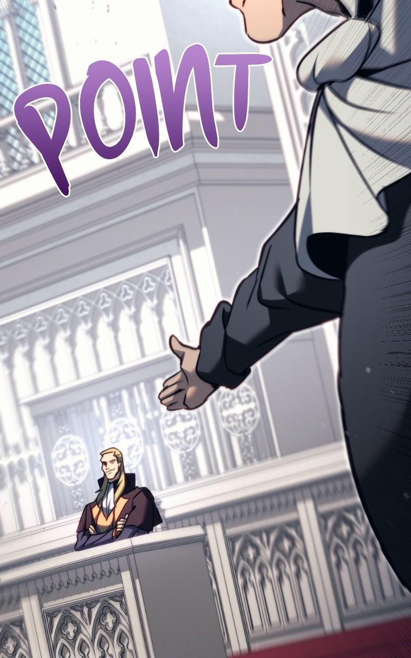 Read A Flame Reborn Manga Online
