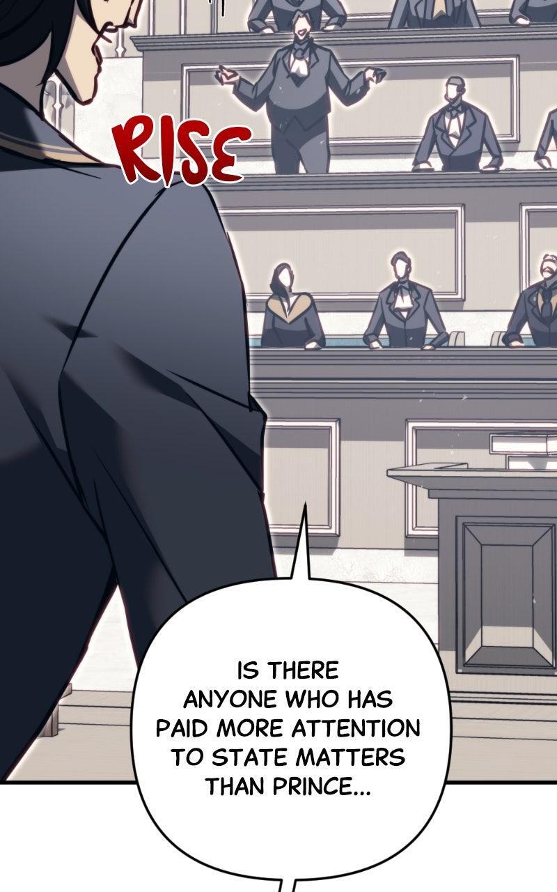 Read A Flame Reborn Manga Online