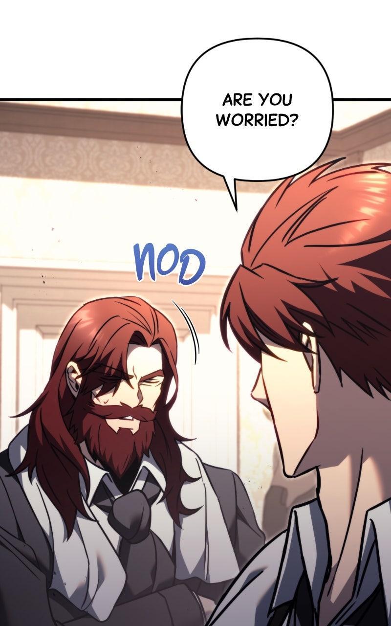 Read A Flame Reborn Manga Online