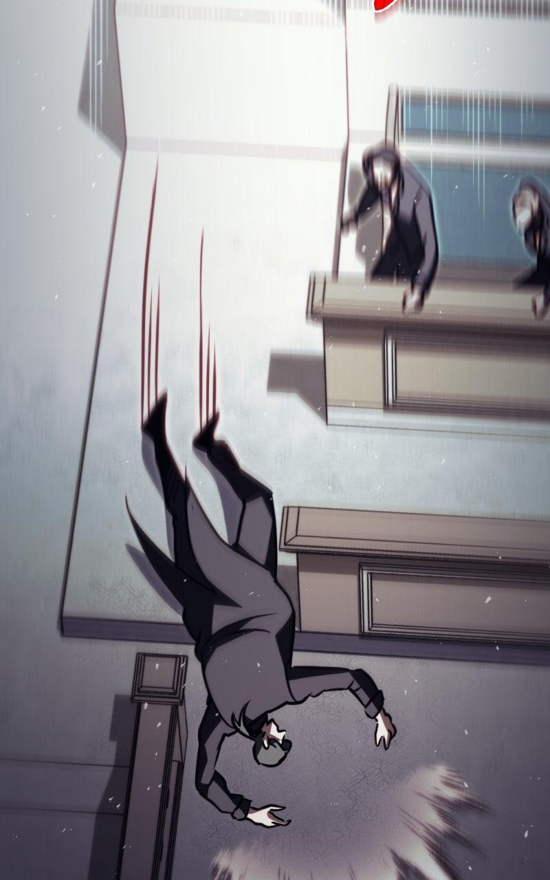 Read A Flame Reborn Manga Online