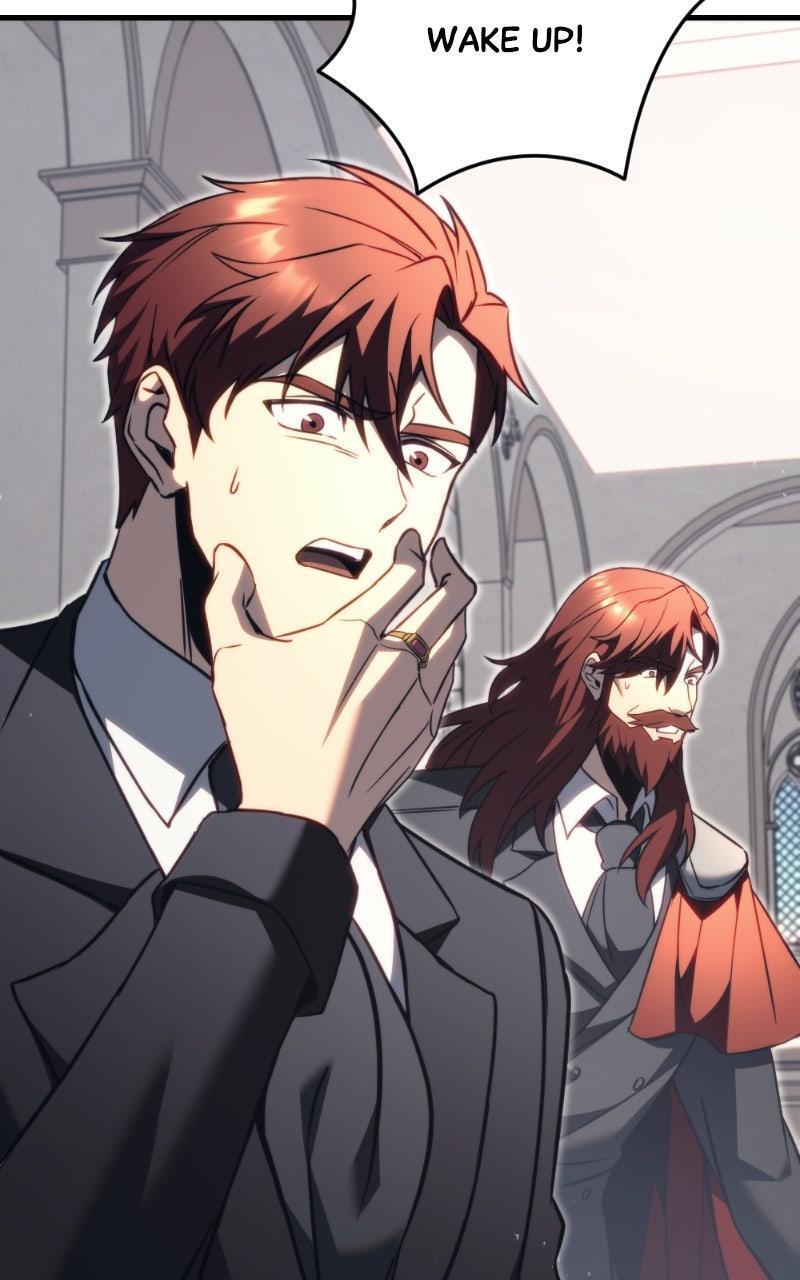 Read A Flame Reborn Manga Online
