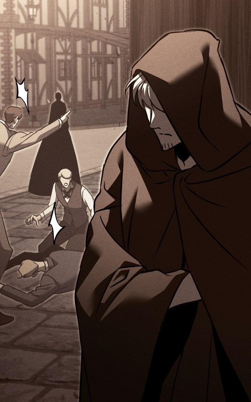 Read A Flame Reborn Manga Online