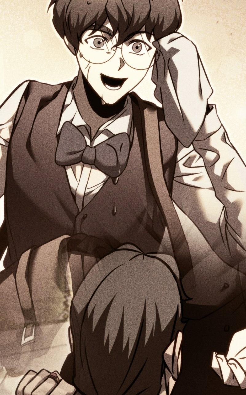 Read A Flame Reborn Manga Online