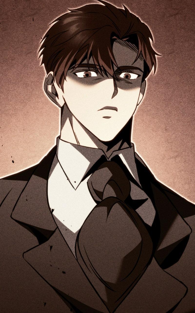 Read A Flame Reborn Manga Online
