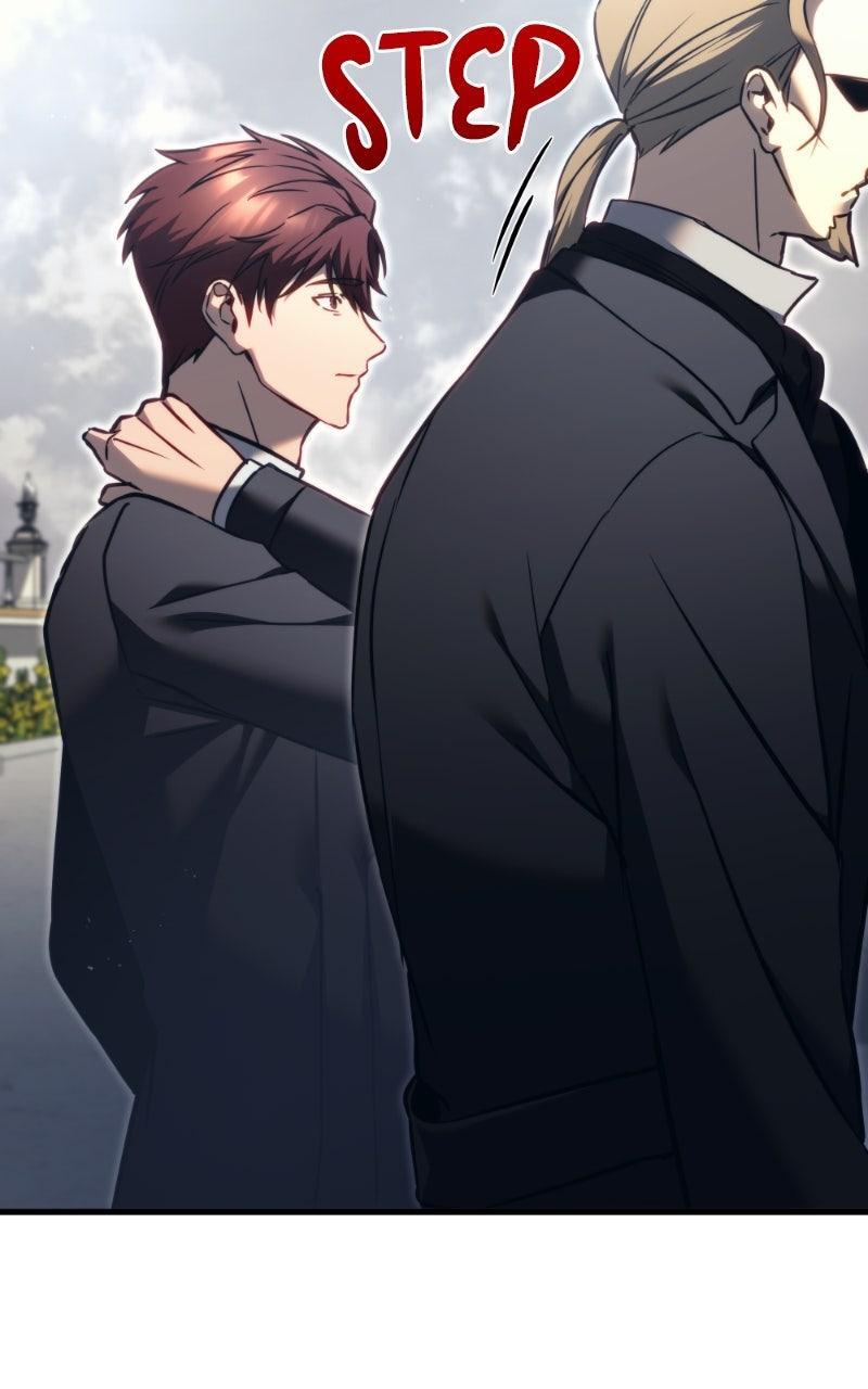 Read A Flame Reborn Manga Online