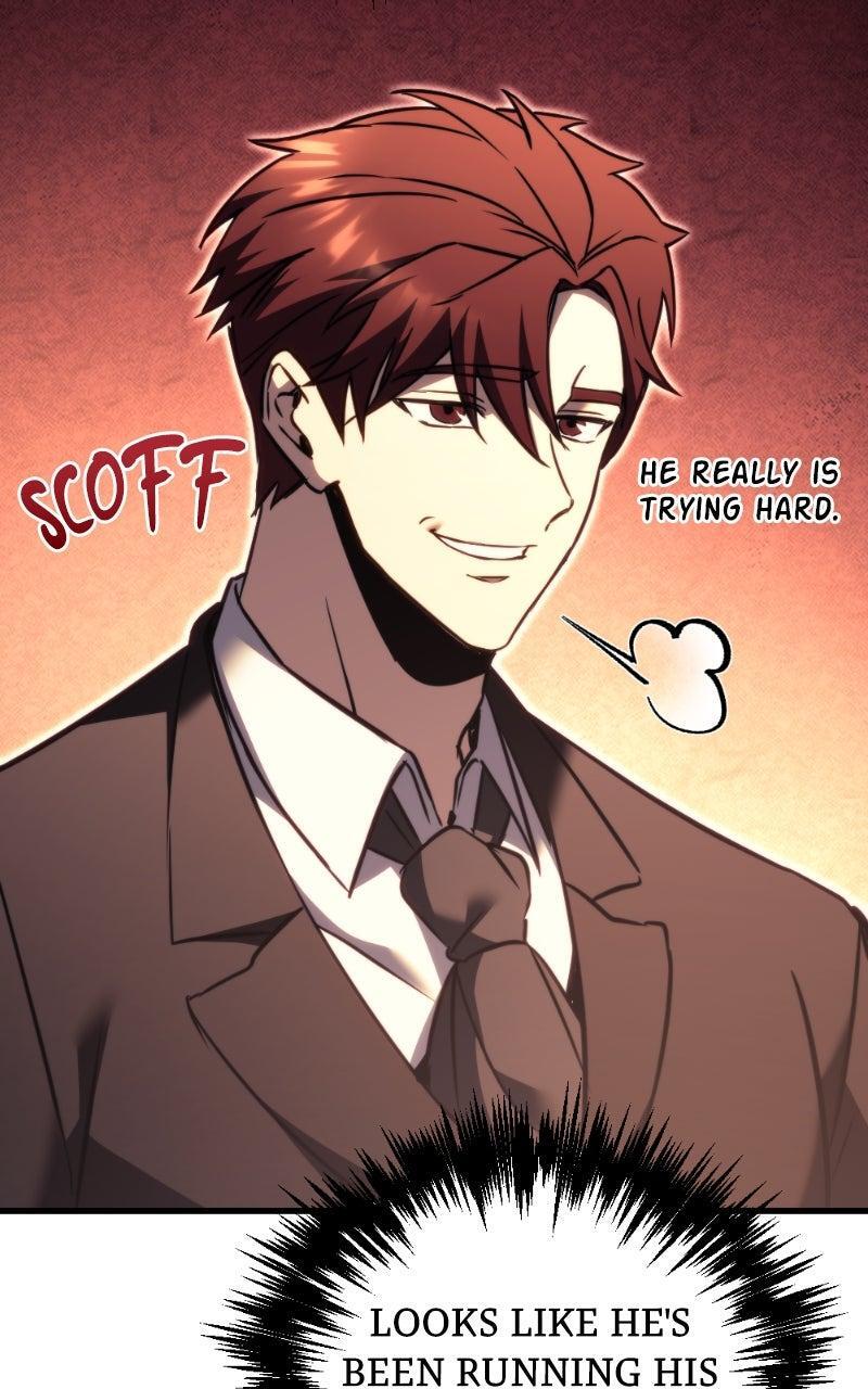 Read A Flame Reborn Manga Online