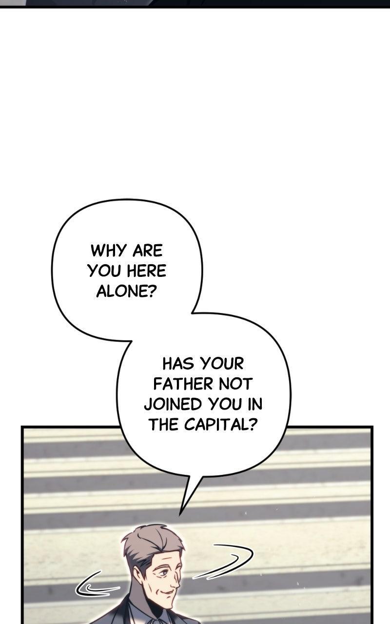 Read A Flame Reborn Manga Online