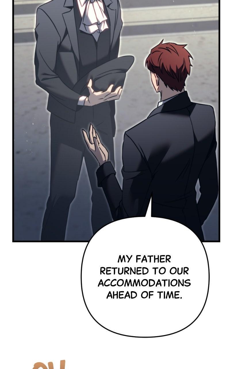 Read A Flame Reborn Manga Online