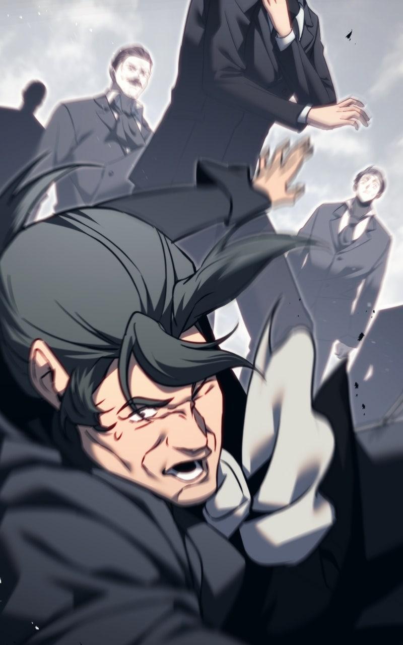 Read A Flame Reborn Manga Online