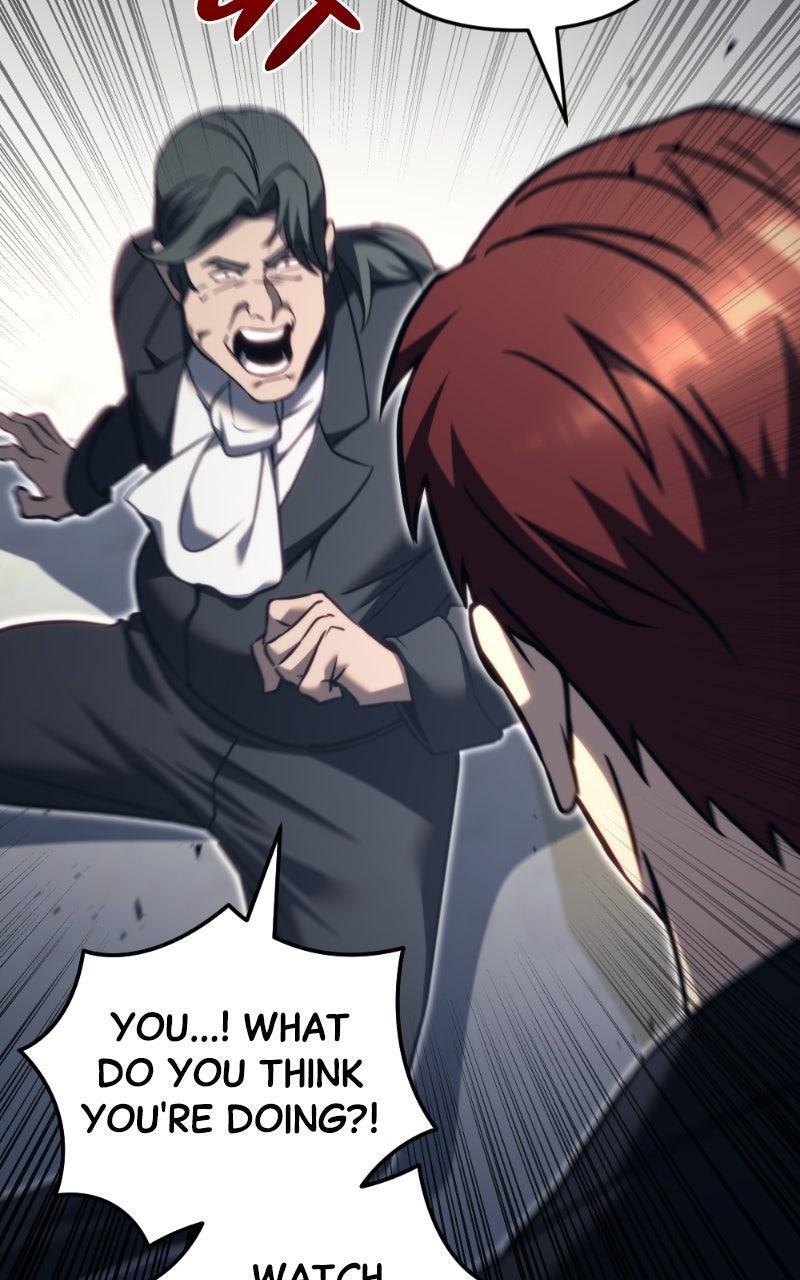 Read A Flame Reborn Manga Online