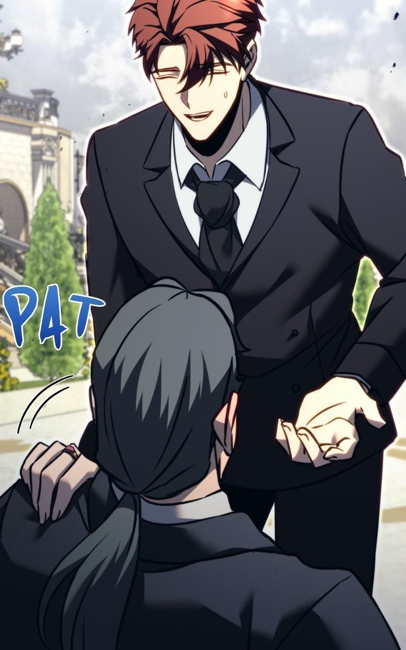 Read A Flame Reborn Manga Online