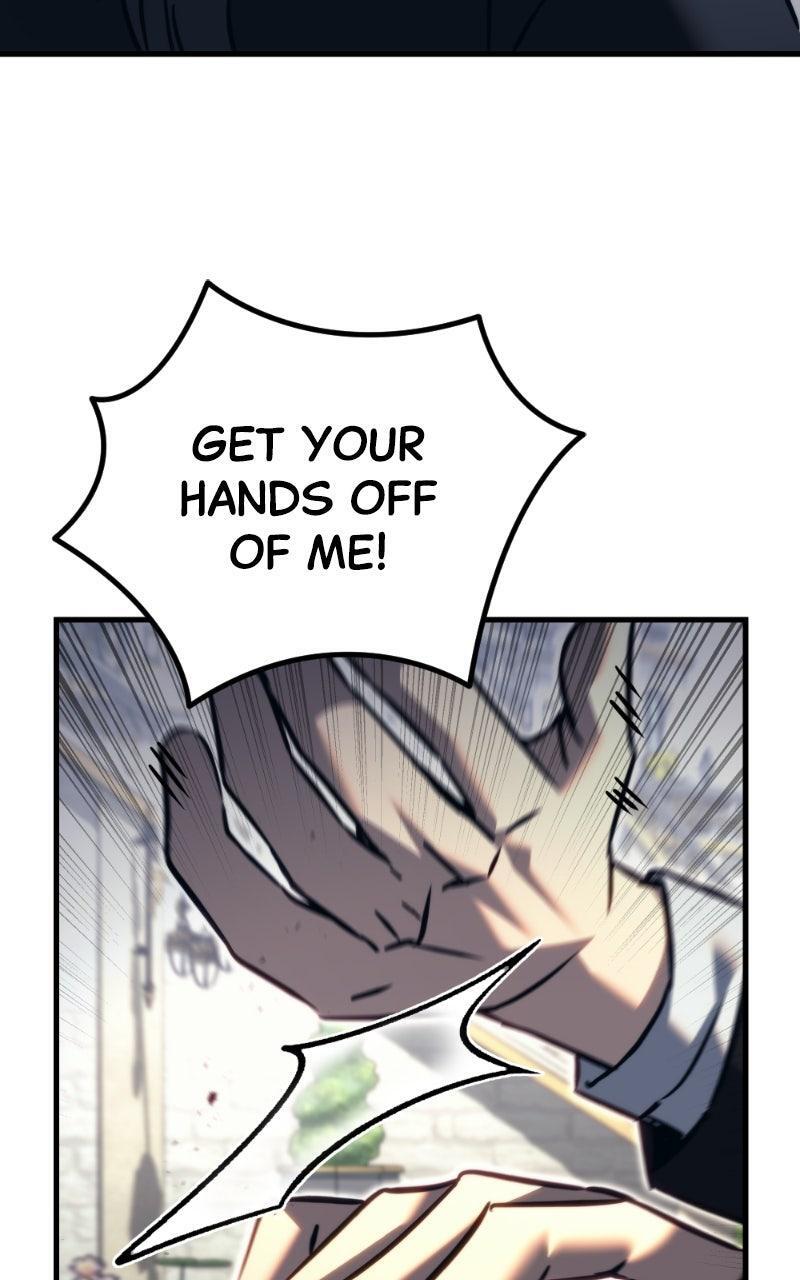 Read A Flame Reborn Manga Online