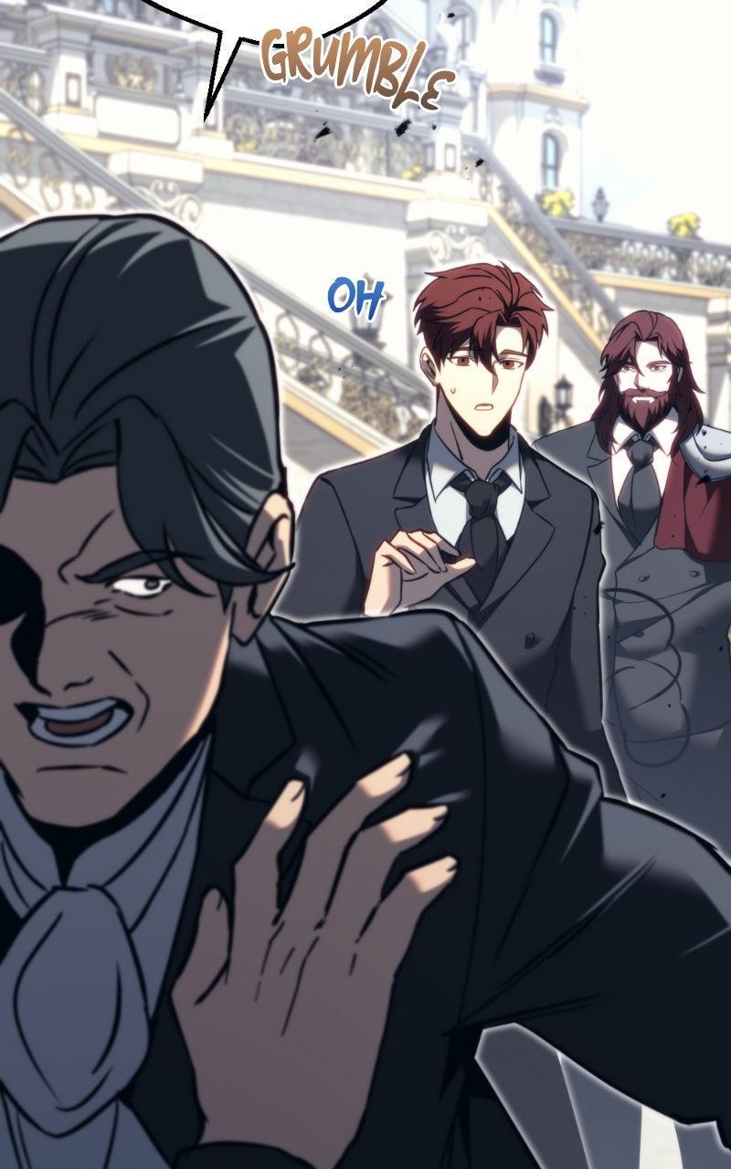 Read A Flame Reborn Manga Online