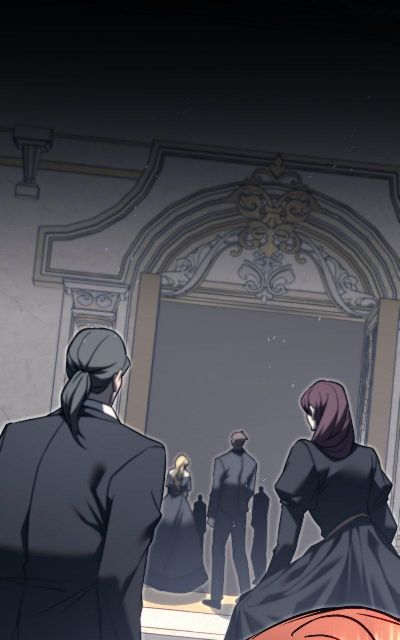Read A Flame Reborn Manga Online