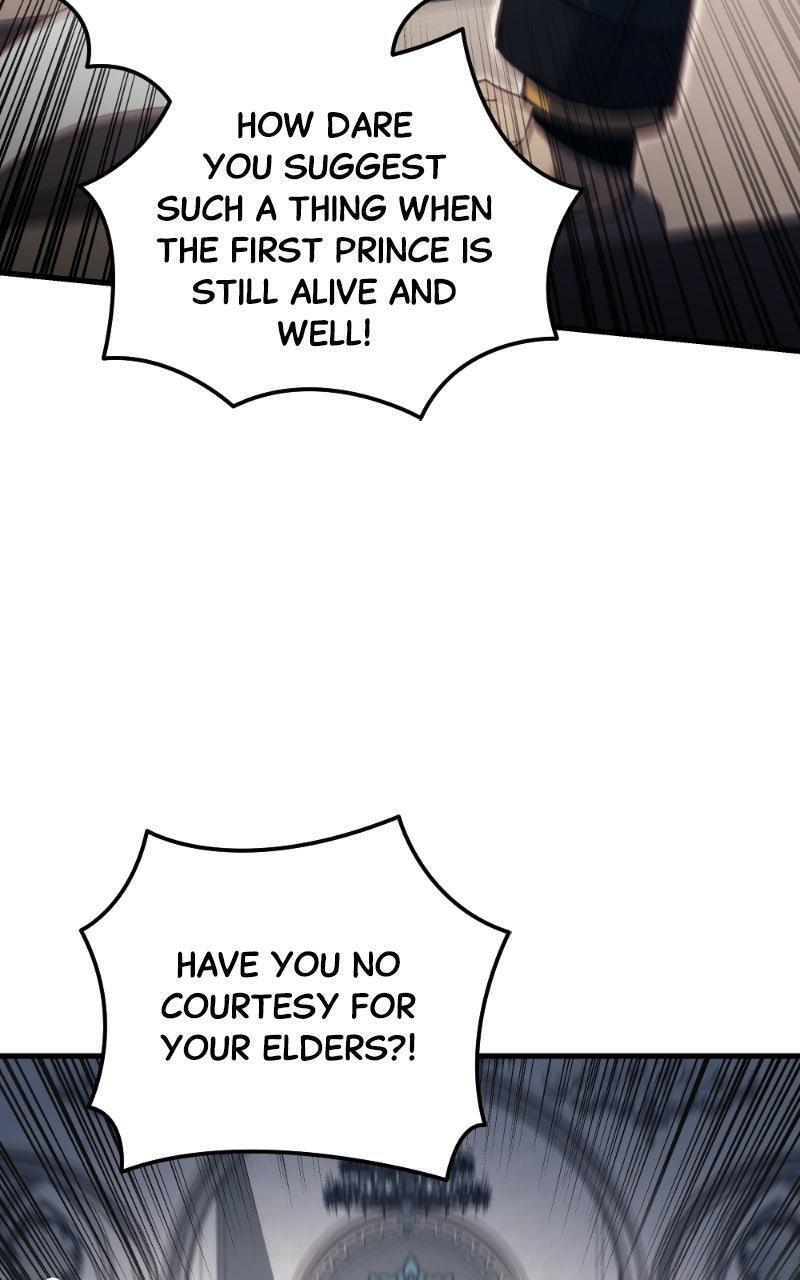 Read A Flame Reborn Manga Online
