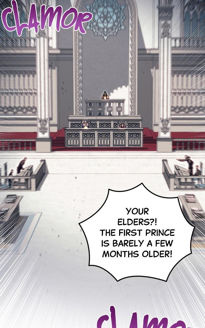 Read A Flame Reborn Manga Online