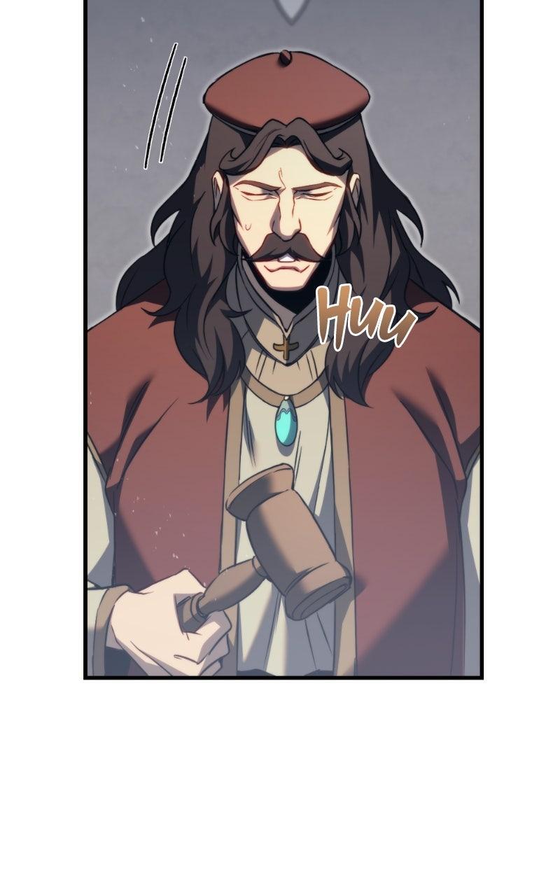 Read A Flame Reborn Manga Online