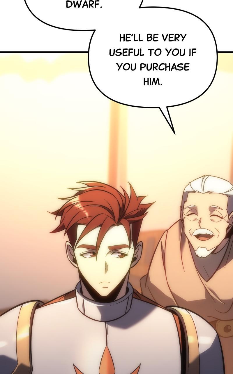 Read A Flame Reborn Manga Online