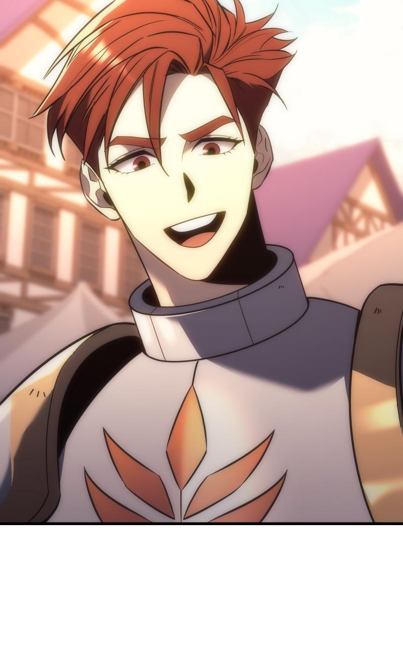 Read A Flame Reborn Manga Online