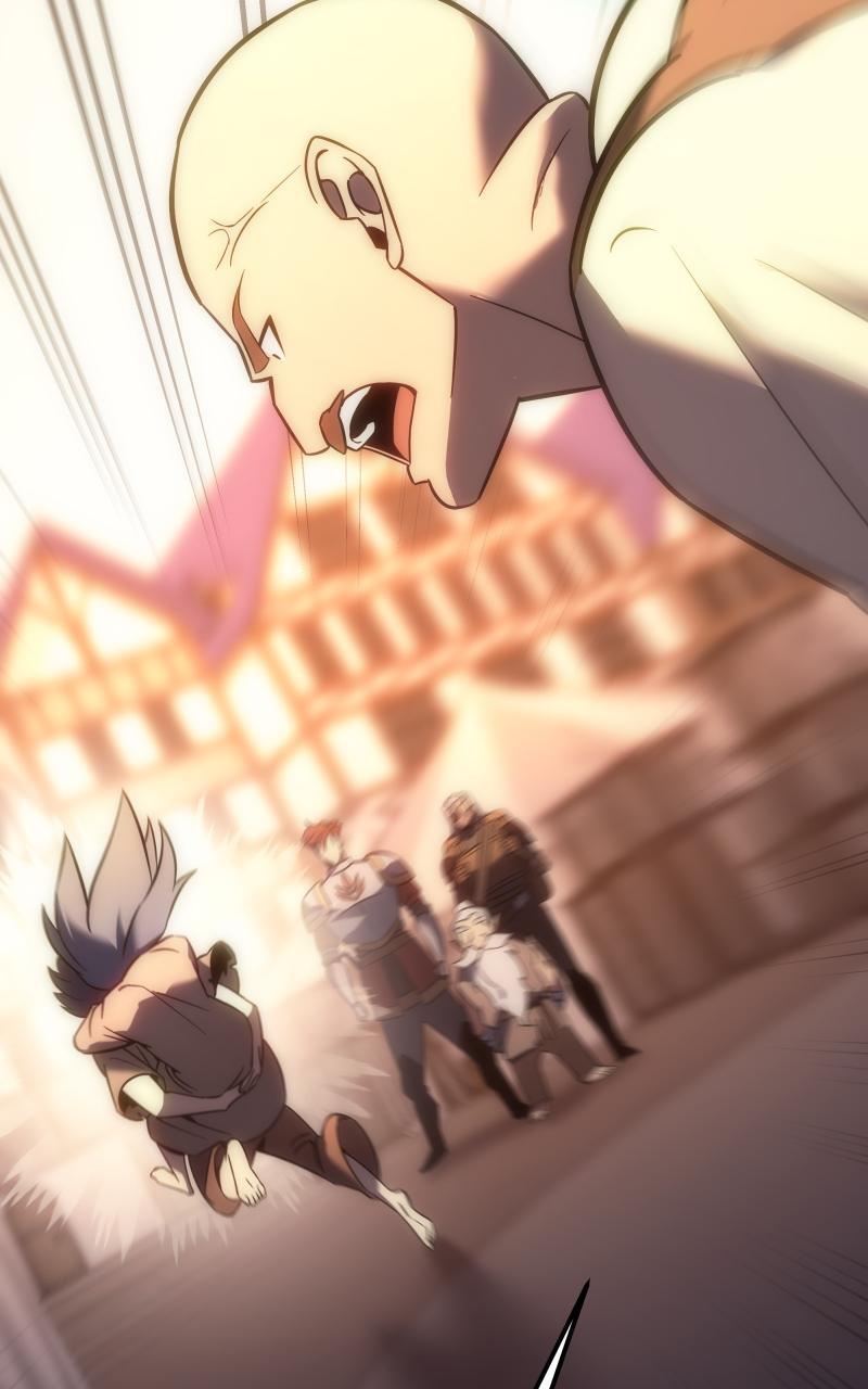 Read A Flame Reborn Manga Online